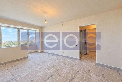 Apartament cu 2 camere în Pajura