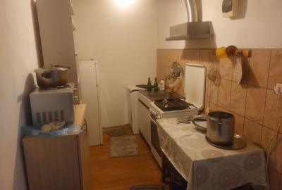 Garsonieră în Gheorgheni - 7