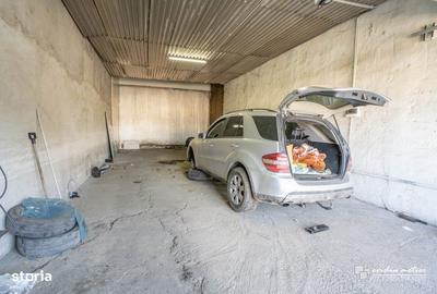 Spațiu comercial, de 80 mp, în Dâmbul Rotund - 3