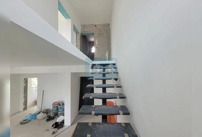 Casă cu Teren 542 Mp în Central