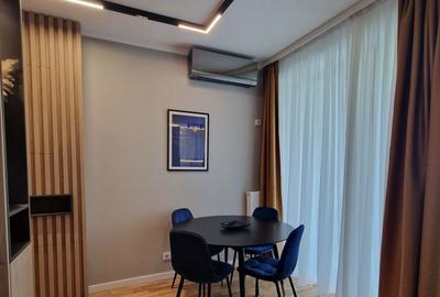 Apartament cu 3 camere decomandat, mobilat în Iancu Nicolae - 6