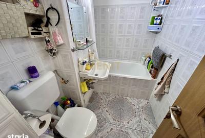 Apartament cu 2 camere semidecomandat, mobilat în Vest - 3