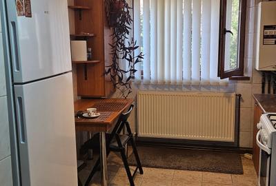 Apartament cu 2 camere semidecomandat în Crângași - 3