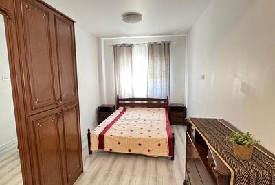 Garsonieră în Valea Lupului