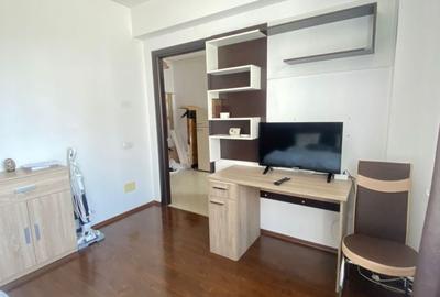 Garsonieră decomandată în Fundeni - 2