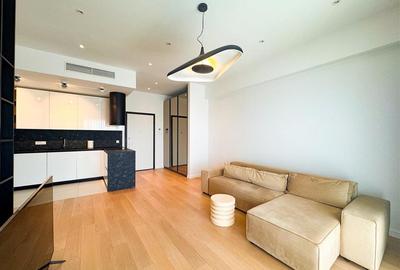 Apartament cu 3 camere decomandat, mobilat în Floreasca - 2