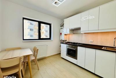 Apartament cu 2 camere în Titan