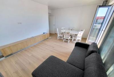 Apartament cu 3 camere decomandat, mobilat în Bd. Coșbuc - 5