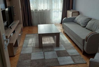 Apartament cu 2 camere semidecomandat în Ultracentral
