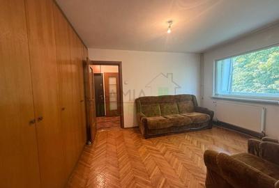 Apartament cu 2 camere semidecomandat, mobilat în Astra - 7