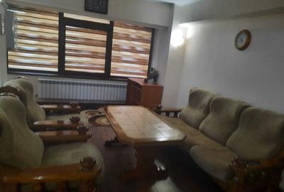 Apartament cu 2 camere decomandat în Central - 6