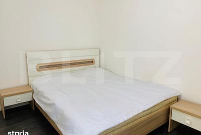 Apartament cu 4 camere semidecomandat în Florești - 15