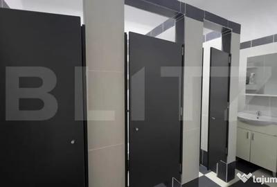 Spațiu comercial, de 850 mp, în Central - 9
