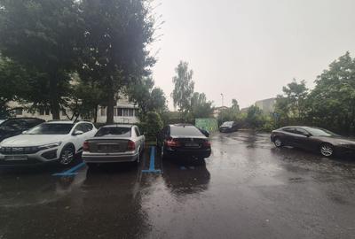 Apartament cu 2 camere semidecomandat, mobilat în Gării - 15