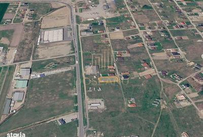 Spațiu comercial, în Sântandrei - 1