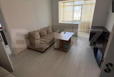 Apartament cu 2 camere decomandat, mobilat în Craiovei