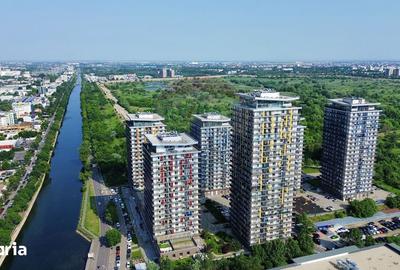 Apartament cu 2 camere decomandat, mobilat în Văcăresti - 17
