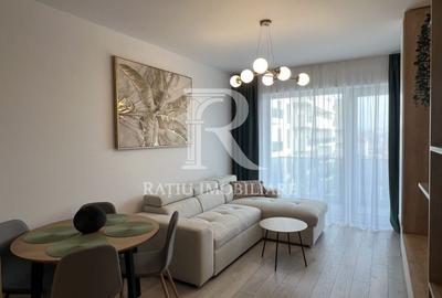 Apartament cu 3 camere decomandat, mobilat în Calea Aradului