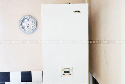 Casă cu 2 camere cu Teren 565 Mp în Grădiște - 7