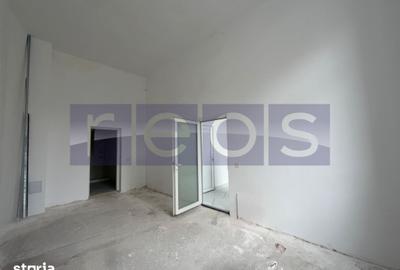 Spațiu comercial, de 1,700 mp, în Victoriei