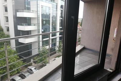 Birou, de 350 mp, în Polonă - 16