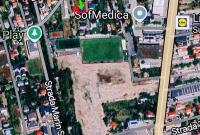Teren de 500 mp, în Central - 6
