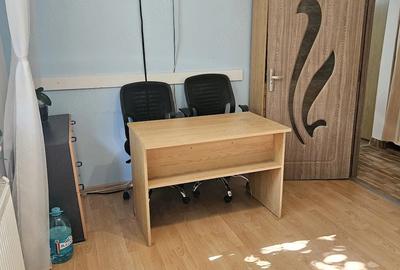 Apartament cu 2 camere semidecomandat în Brazda lui Novac