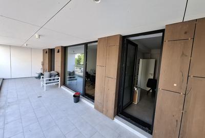 Apartament cu 2 camere decomandat, mobilat în Tomis Nord - 12
