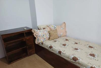 Apartament cu 2 camere nedecomandat în Central