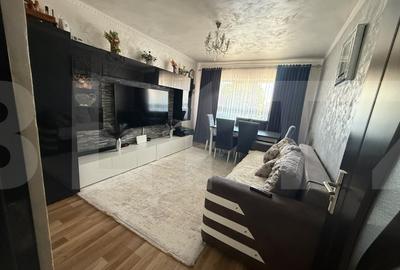 Apartament cu 3 camere decomandat, mobilat în Sud-Est