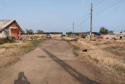Teren Construcții intravilan de 2700 mp, în Miersig - 2
