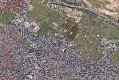 Teren Construcții intravilan de 2150 mp, în Broșteni - 10