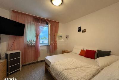 Apartament cu 3 camere în Central - 12
