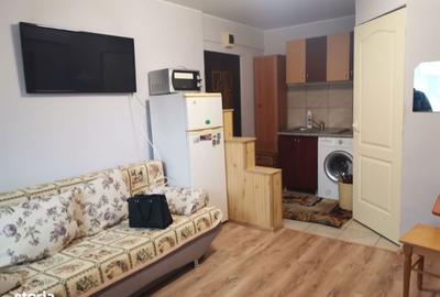 Garsonieră în Între Lacuri - 1