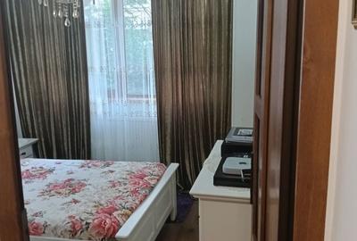 Apartament cu 3 camere semidecomandat în Central - 4