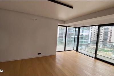 Apartament cu 4 camere în Floreasca