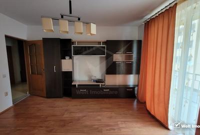 Garsonieră decomandată, mobilată în Florești - 2