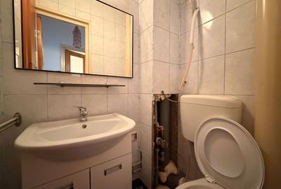 Apartament cu 3 camere decomandat în Dorobanți - 12