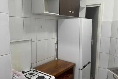 Garsonieră în Libertății - 2