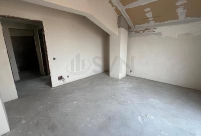 Garsonieră decomandată în Giulești