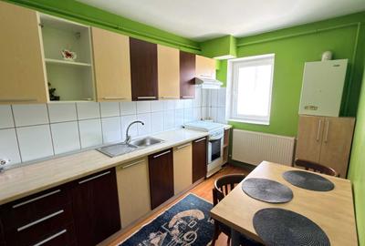 Apartament cu 3 camere decomandat în Central - 3