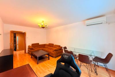 Apartament cu 3 camere decomandat în Drumul Sării - 4