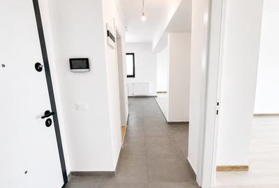 Apartament cu 3 camere decomandat în Energia - 5
