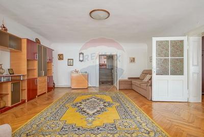 Apartament cu 2 camere semidecomandat, mobilat în Centrul Istoric - 8