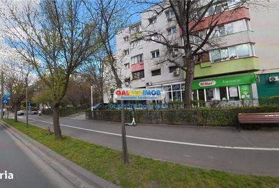 Spațiu comercial, de 160 mp, în Pipera