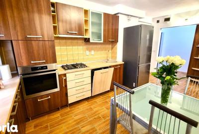 Apartament cu 3 camere în Malu Roșu - 6