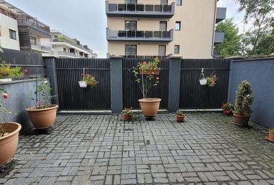 Apartament cu 2 camere în Borhanci - 6