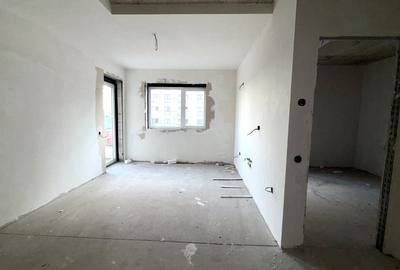 Apartament cu 2 camere semidecomandat în Pipera - 12