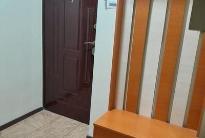 Garsonieră decomandată, mobilată în Barieră