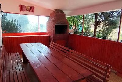 Casă cu Teren 500 Mp în Vidra - 1